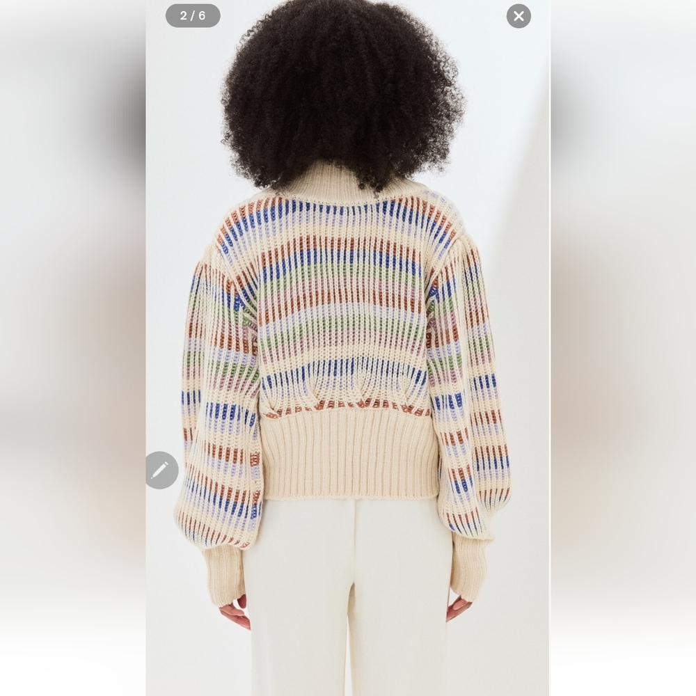Farm Rio Cardigan - Picture 5 of 10